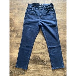 Levis Women’s Jeans 512 Perfectly Slimming Skinny Leg Size 14S